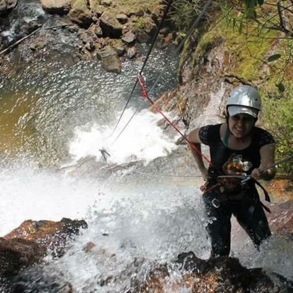 Meet your Posher, Marcella